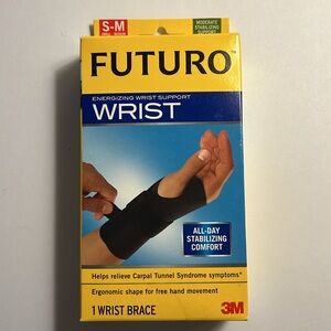 Futuro Wrist support right hand
